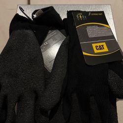 Gloves New