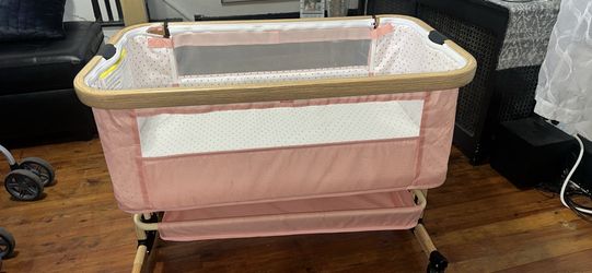 Baby bassinet