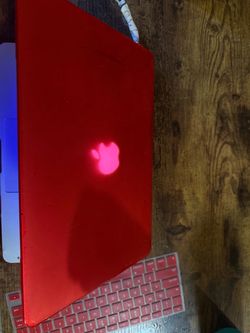 macbook pro 2015