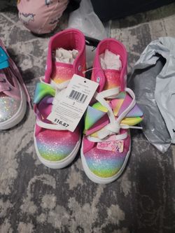 Brand New Shoes Size 3