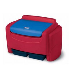 Little Tikes Sort & Store Toy Box