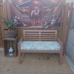 Party Western