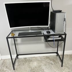 Computer Set 
