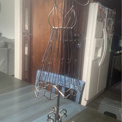 Jewelry Stand