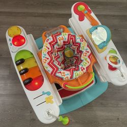 Baby Activity Center