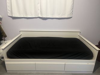 IKEA Twin Daybed