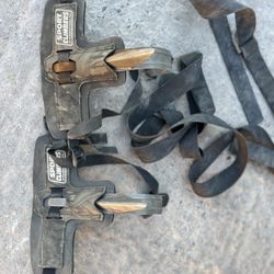 Tree Climbing Gear