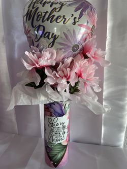Mothers Day tumblers