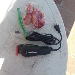 Wahl Clippers 