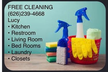 Cleaning
