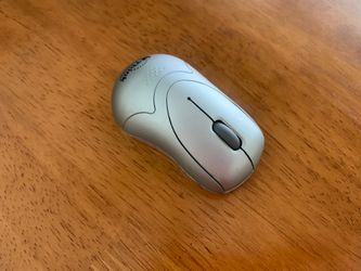 ThinkOutside Bluetooth Travel Mouse