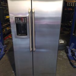 General Electric  2 Doors $500