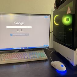 Cyberpower Keyboard And Mouse 