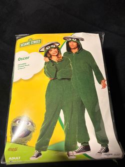 Halloween Costume