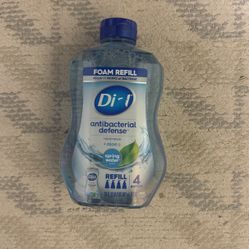 Dial Refill Hand Soap