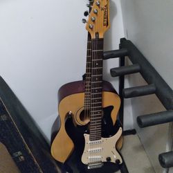 Yamaha Eternia