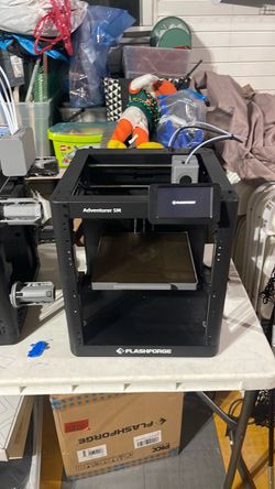 3d printer Adventurer 5M