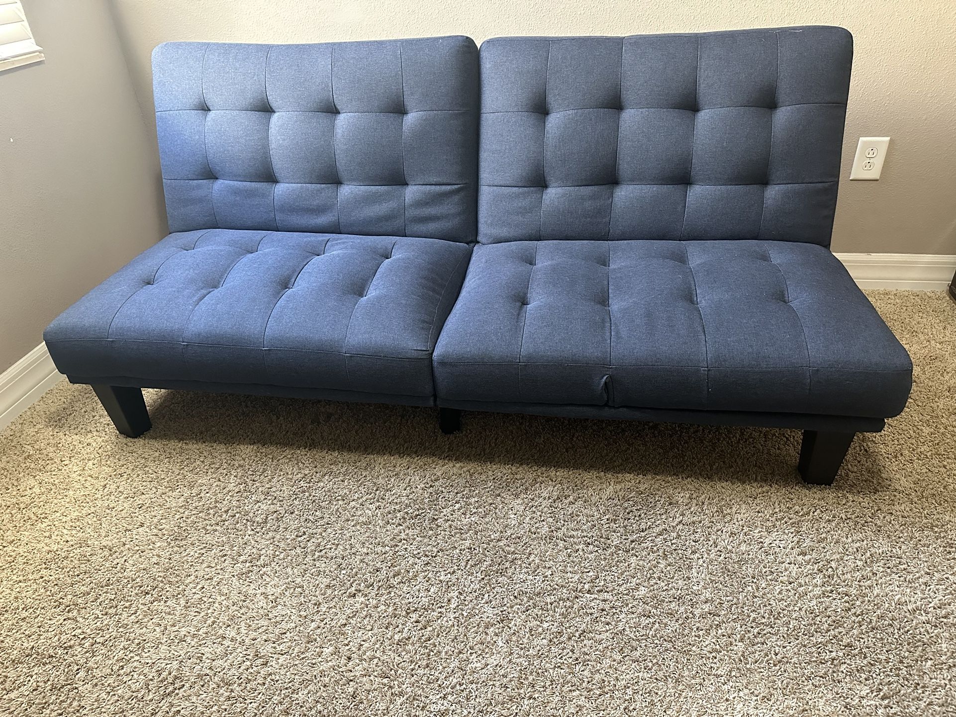 Futon Couch
