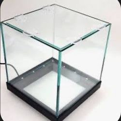 Aqueon Cube Aquarium 