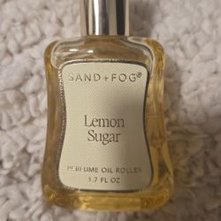 Brand New Sand And Fog Rollers 