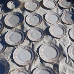 China Dishware Vary Nice 