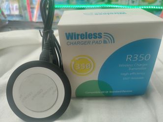 Camara Cargador Para Telefono