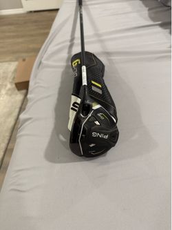 Ping G430 3Wood