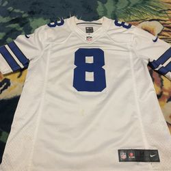 Cowboys Jersey 