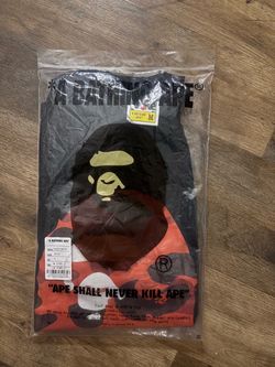 Brand new