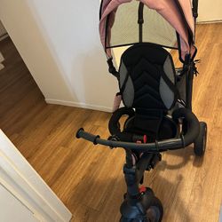 Baby joy Bike Stroller 