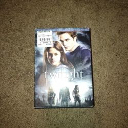 Twilight Movies