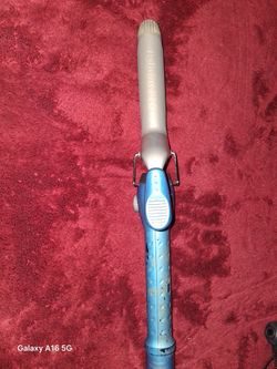 BaByliss PRO curling Iron 
