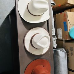 All 3 Hats  $10 Bundle 