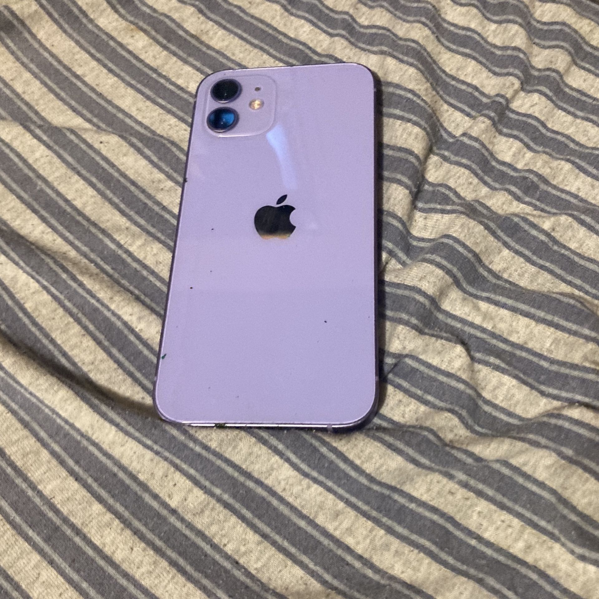 ATT iPhone 12
