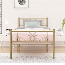 Bed Frame. 