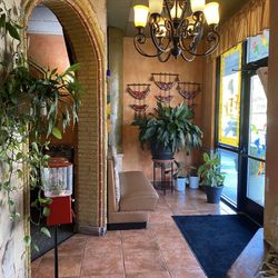 Mexican Restaurant For Sale