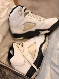 Jordan Retro 5