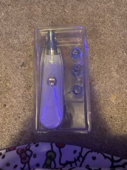 Black head remover