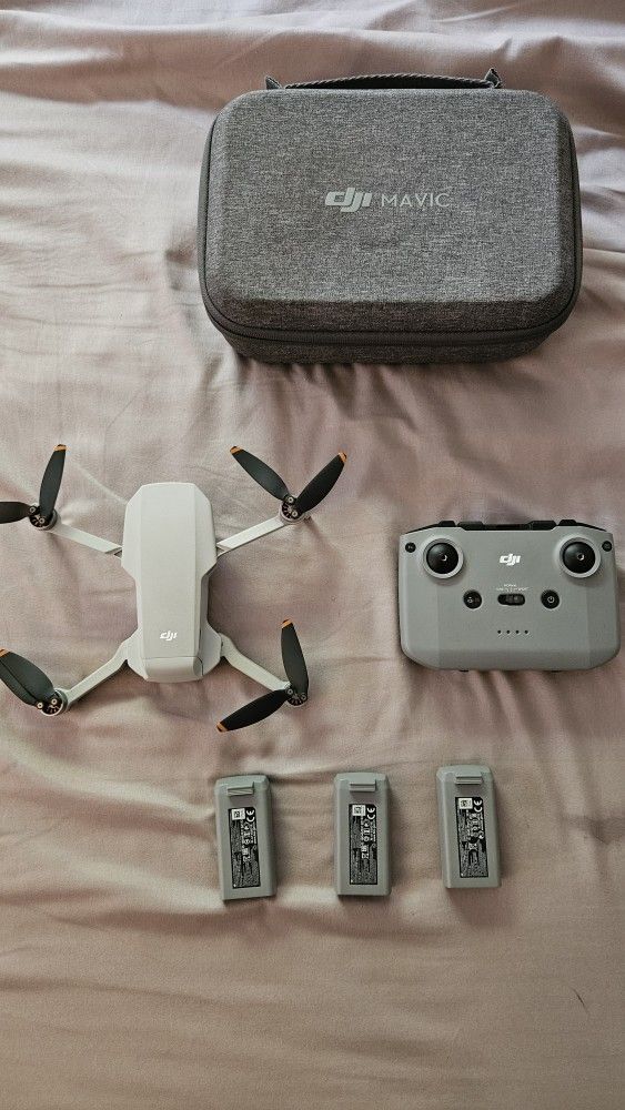 Dji Mini 2 