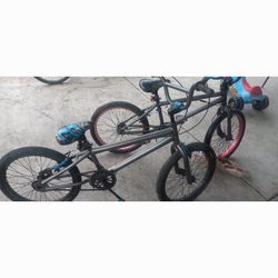 Bmx 20" Bikes