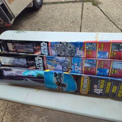 Super sized Kites - New