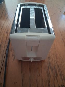 Toaster