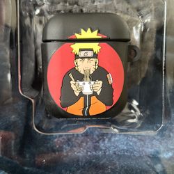 Naruto AirPod Case For Gen 1 & 2