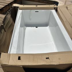 Jacuzzi Tub 60x36