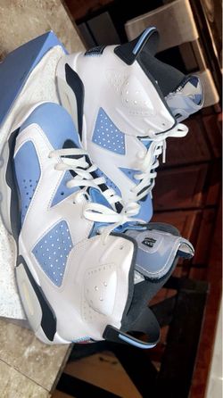 JORDAN 6s sz8.5