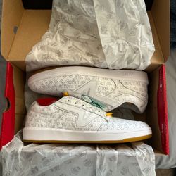 Vans shoes