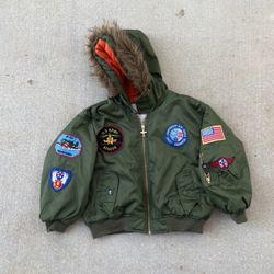 Kids Jacket 