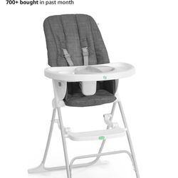 baby highchair