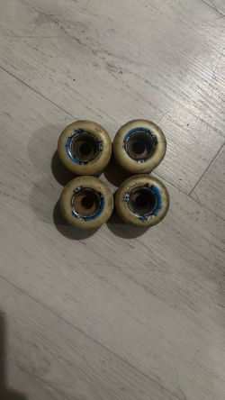 Spit Fire Formula 4s 99d 54mm