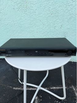 Onkyo DV-SP404 HDMI DVD Player